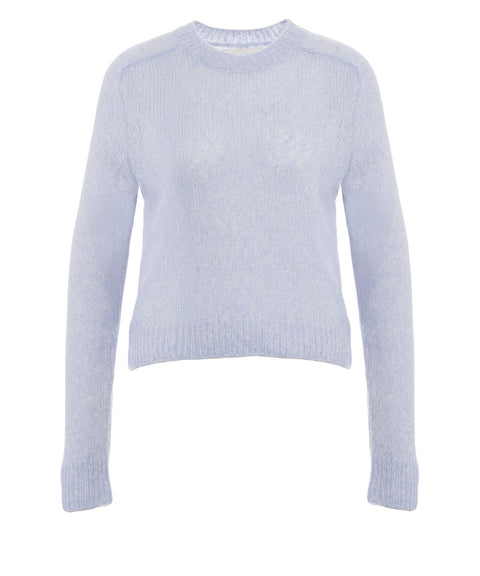 Pullover in misto cashmere 'Solene'