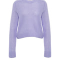 Pullover in misto cashmere 'Solene'
