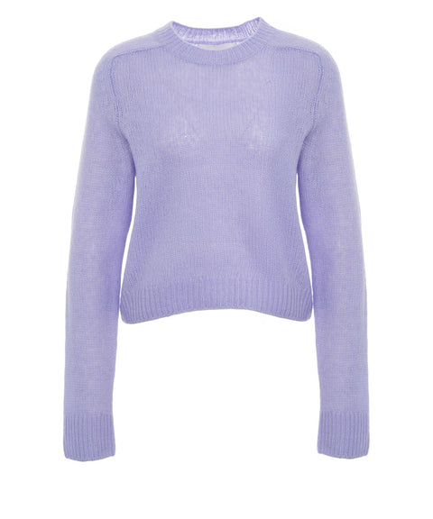 Pullover aus Kaschmirmischung 'Solene'