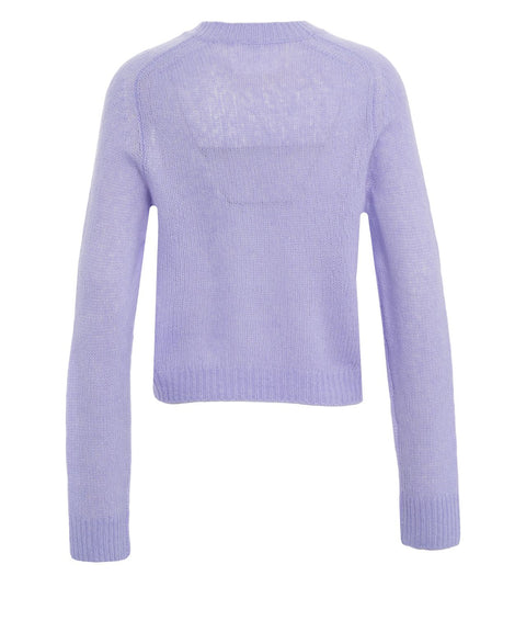 Pullover aus Kaschmirmischung 'Solene'