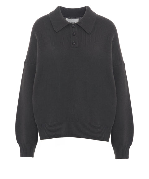 Pullover aus Kaschmir 'Etta'