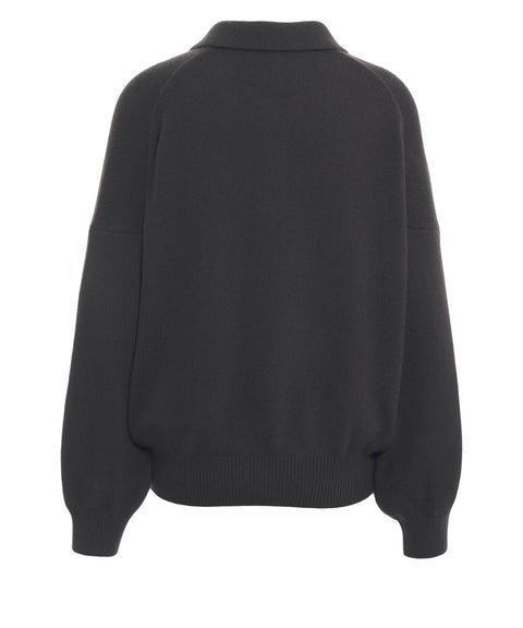 Pullover aus Kaschmir 'Etta'