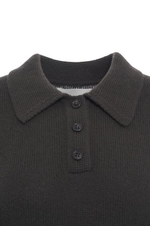 Pullover aus Kaschmir 'Etta'