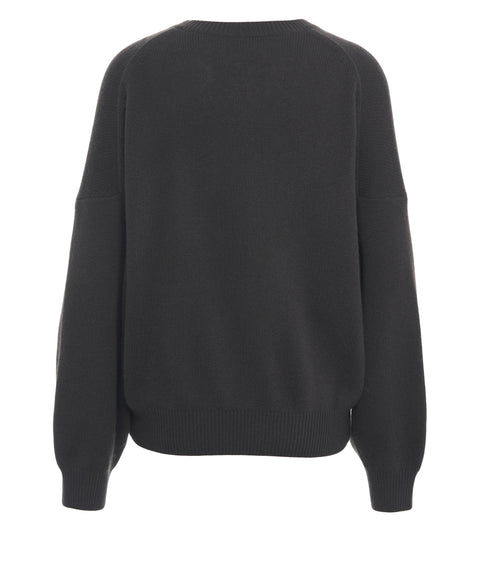 Pullover aus Kaschmir 'Veira'