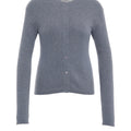 Cardigan in misto cashmere 'Abeena'