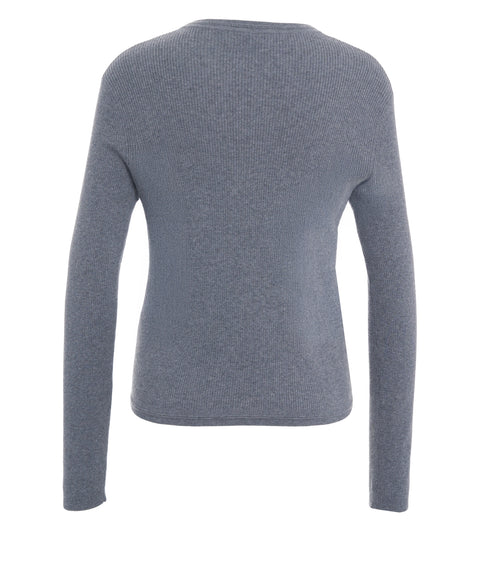 Cardigan aus Kaschmirmischung 'Abeena'