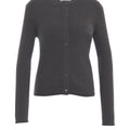Cardigan in cashmere blend 'Abeena'
