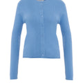 Cardigan in misto cashmere 'Abeena'