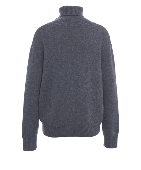Strickjacke aus Kaschmir 'Denie'
