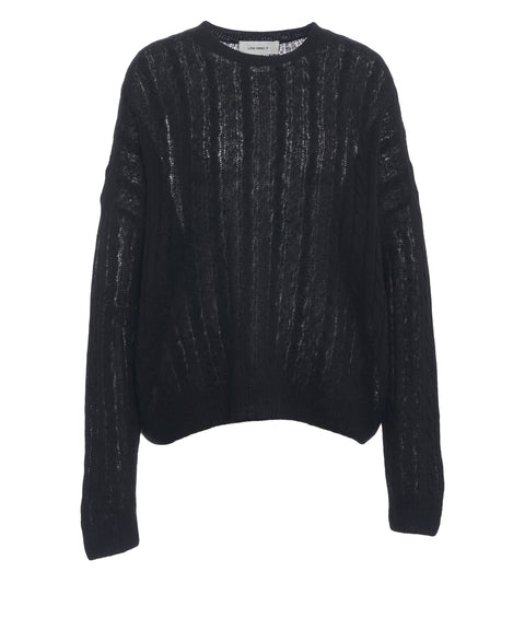 Pullover aus Kaschmirmischung 'Amabel'