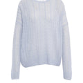 Pullover aus Kaschmirmischung 'Amabel'