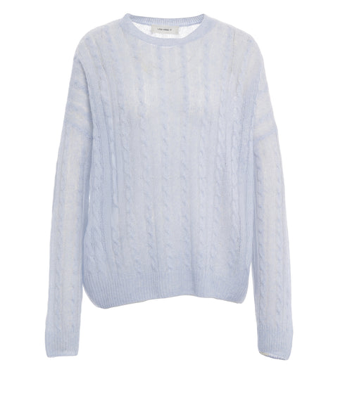 Pullover aus Kaschmirmischung 'Amabel'