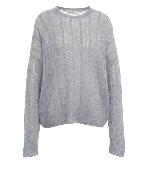 Pullover aus Kaschmirmischung 'Amabel'