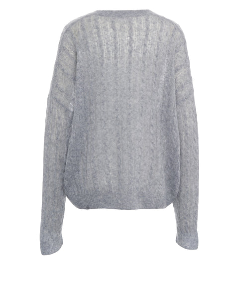 Pullover aus Kaschmirmischung 'Amabel'
