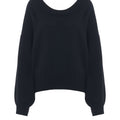 Pullover aus Kaschmir 'Doria'