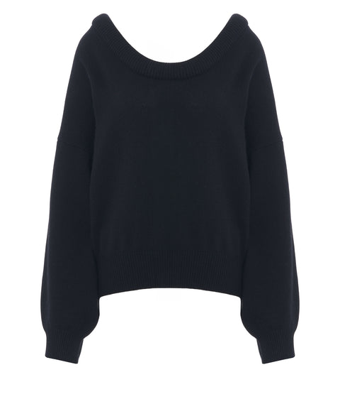 Pullover aus Kaschmir 'Doria'
