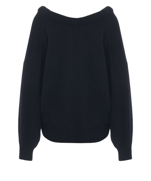 Pullover aus Kaschmir 'Doria'