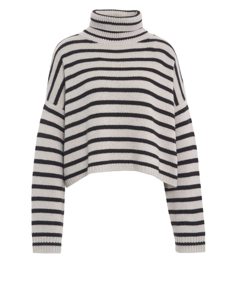 Pullover aus Kaschmir 'Zerlina'