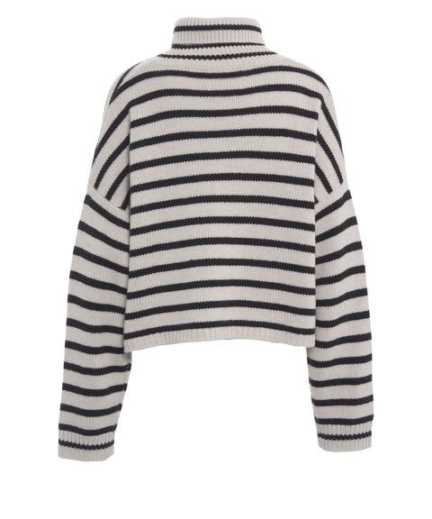 Pullover aus Kaschmir 'Zerlina'
