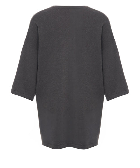 Pullover 'Agnette' in misto cashmere