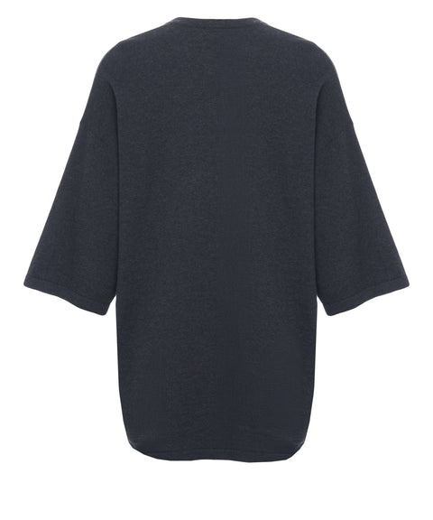Pullover 'Agnette' in misto cashmere