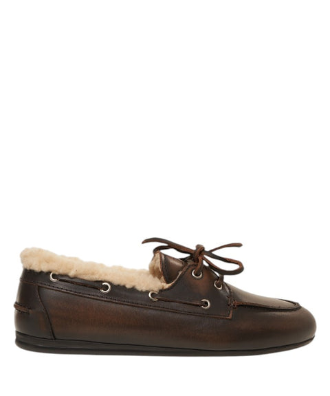 Loafers 'Brushed'