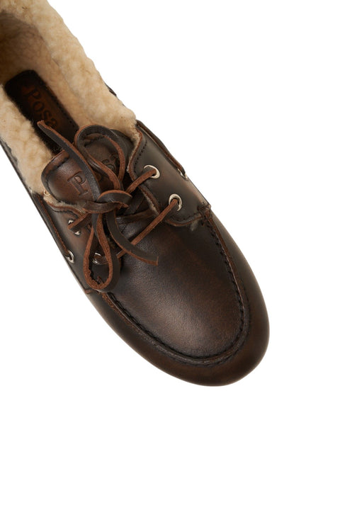 Loafers 'Brushed'