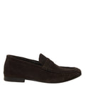 Penny Loafer 'Wrinkle'