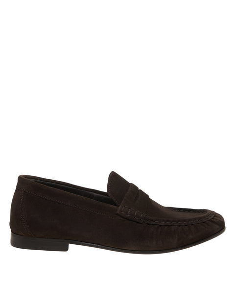 Penny Loafer 'Wrinkle'