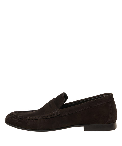 Penny Loafer 'Wrinkle'
