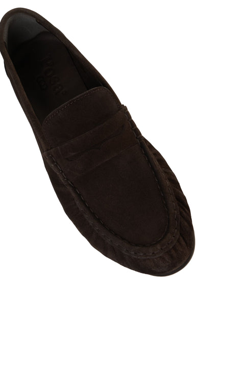 Penny Loafer 'Wrinkle'