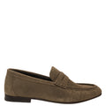 Penny Loafer 'Wrinkle'