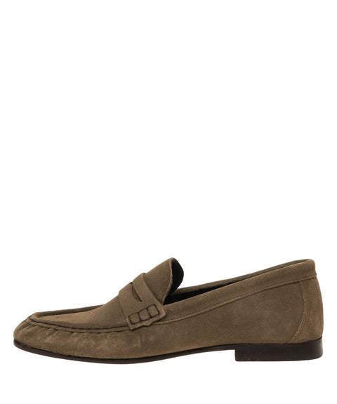 Penny Loafer 'Wrinkle'