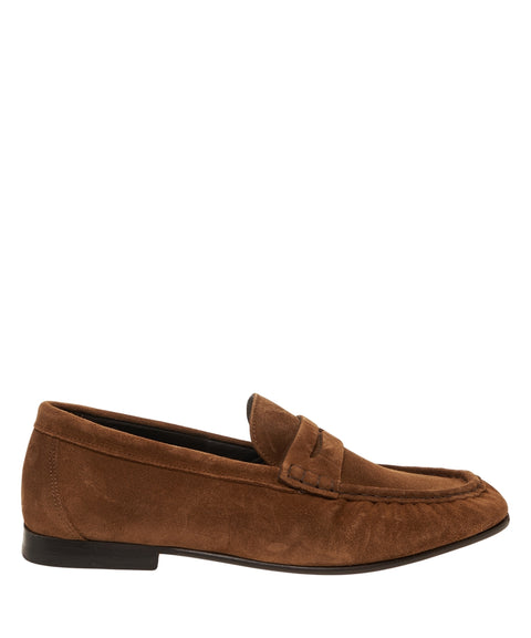 Penny Loafer 'Wrinkle'