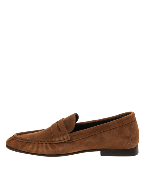 Penny Loafer 'Wrinkle'