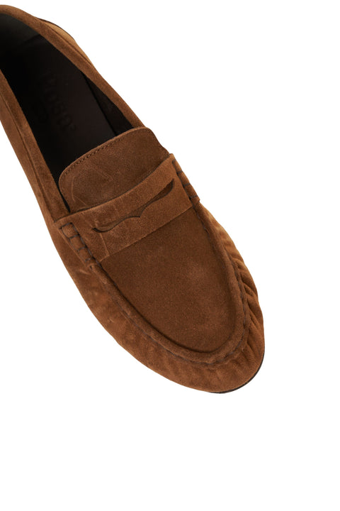 Penny Loafer 'Wrinkle'