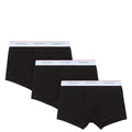 Boxershorts in cotton blend