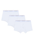 Boxershorts in misto cotone