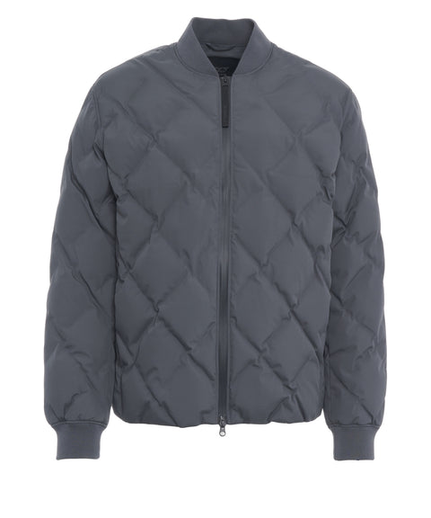 Bomber trapuntato