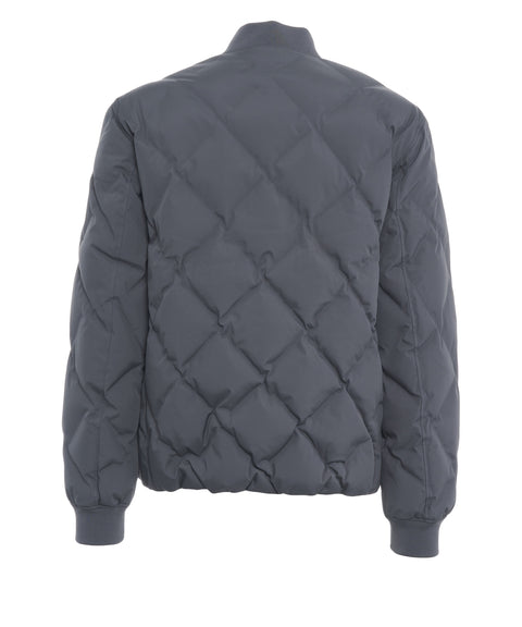 Bomber trapuntato