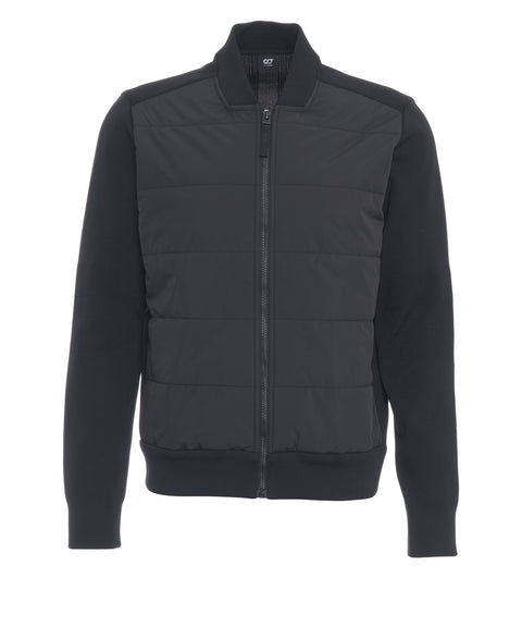 Giacca bomber 'Fabo'