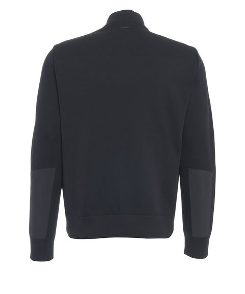 Giacca bomber 'Fabo'