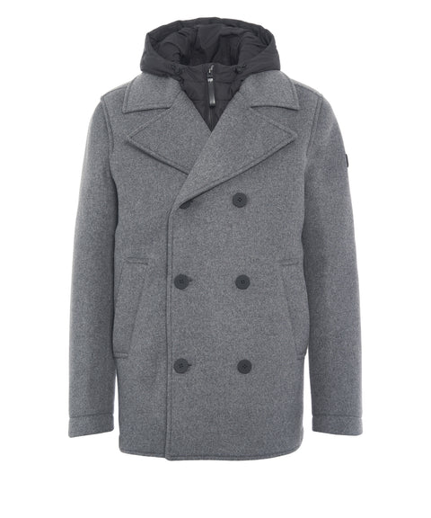 Coat 'Ormount'