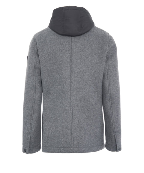 Coat 'Ormount'