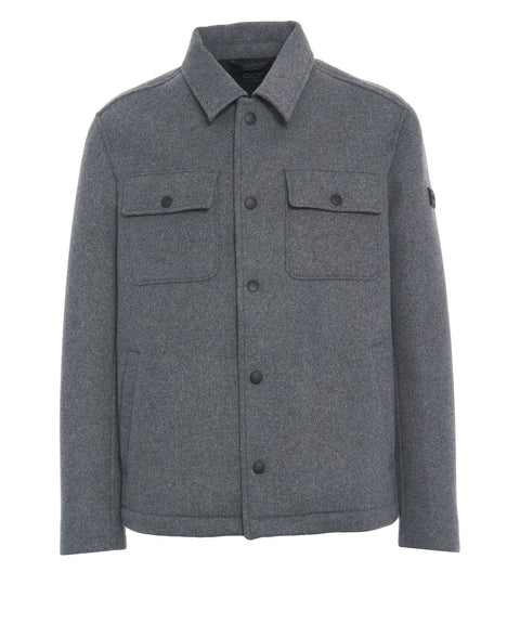 Jacket 'Orville'