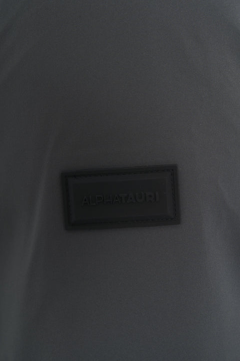 Parka 'Oeren'