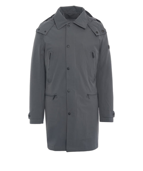 Parka 'Oeren'