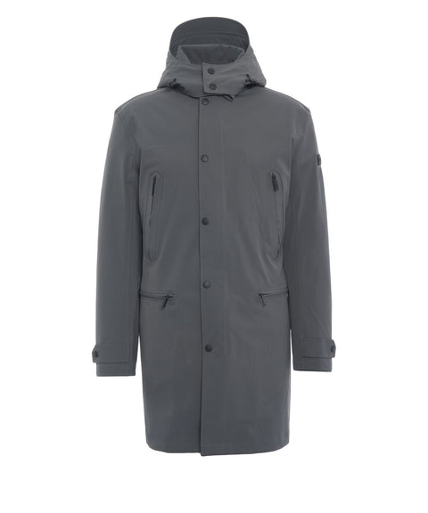 Parka 'Oeren'