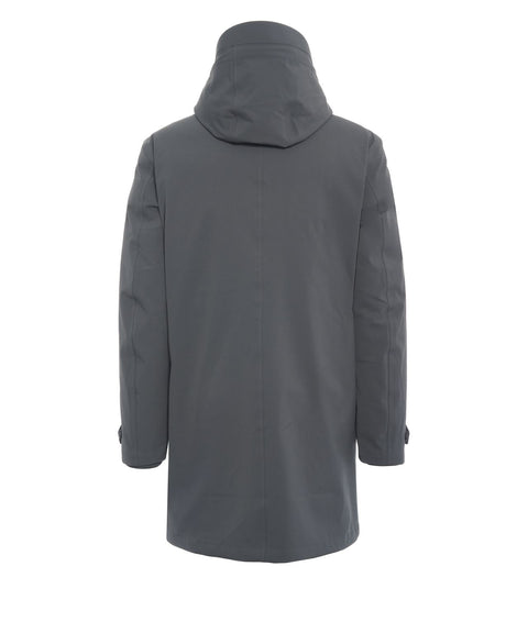 Parka 'Oeren'