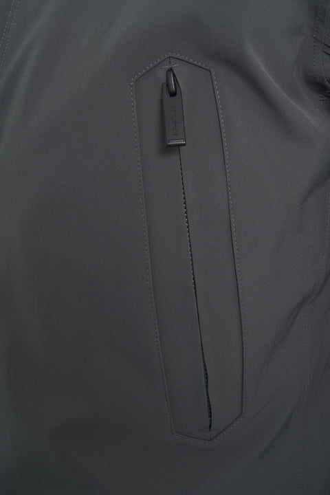 Parka 'Oeren'